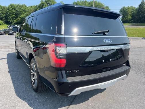 2020 Ford Expedition Max Platinum