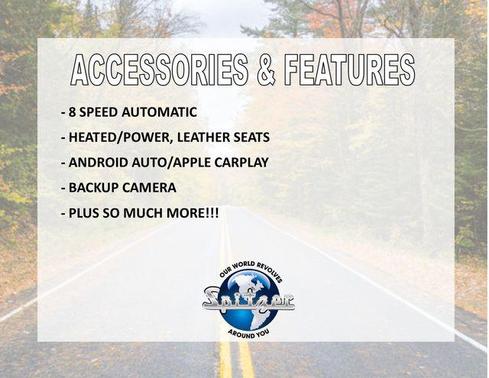 2024 Toyota Camry XLE