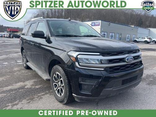 2024 Ford Expedition XLT