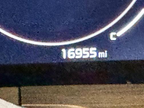 2025 Kia Telluride SX Prestige X-Line