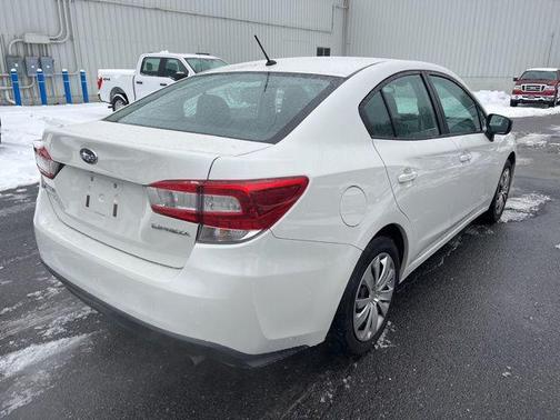 2023 Subaru Impreza Base