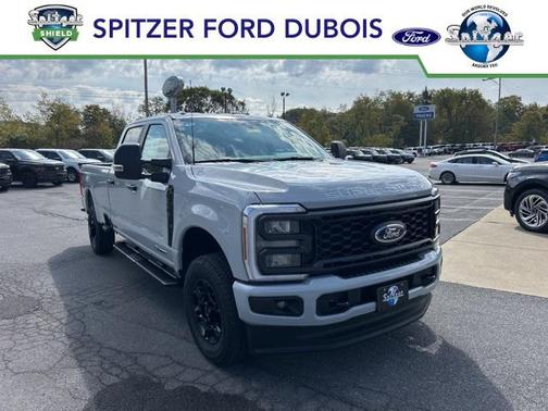 2026 Ford F-350 XL