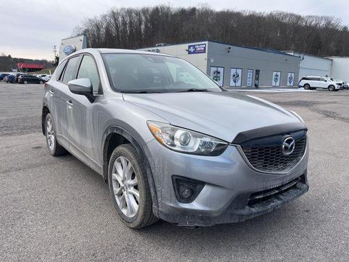 2015 Mazda CX-5 Grand Touring