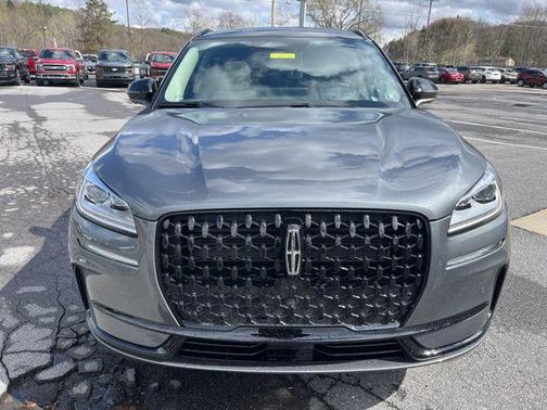 2025 Lincoln Corsair Reserve