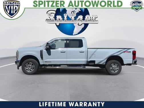 2026 Ford F-350 Lariat