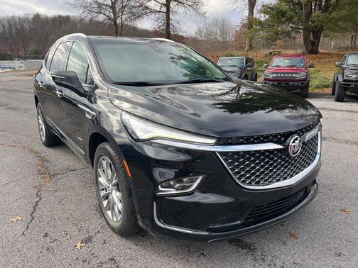 2023 Buick Enclave Avenir AWD