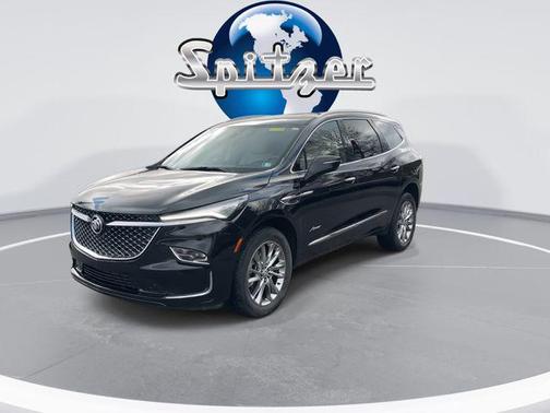 2023 Buick Enclave Avenir AWD