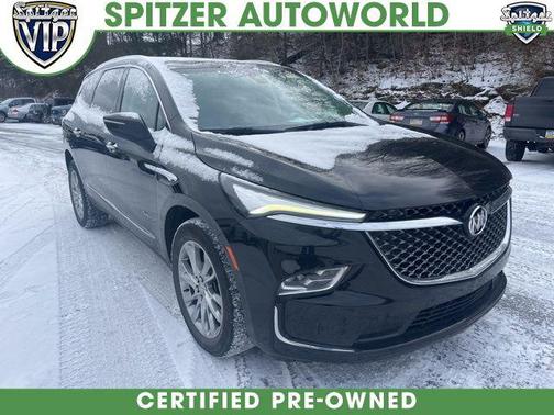 2023 Buick Enclave Avenir AWD