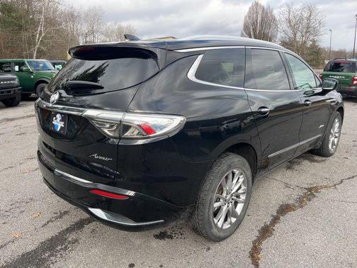 2023 Buick Enclave Avenir AWD