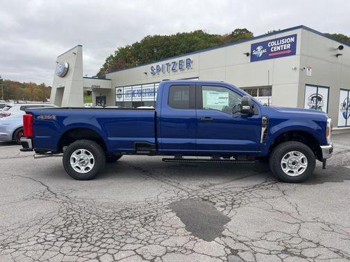 2026 Ford F-250 XLT