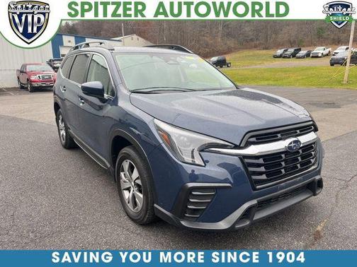 2024 Subaru Ascent Premium 8-Passenger