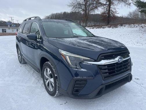 2024 Subaru Ascent Premium 8-Passenger