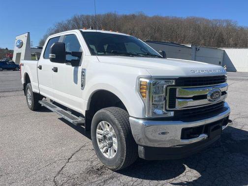 2019 Ford F-250 XL