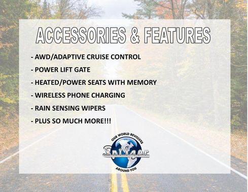 2024 Mercedes-Benz GLC 300 4MATIC