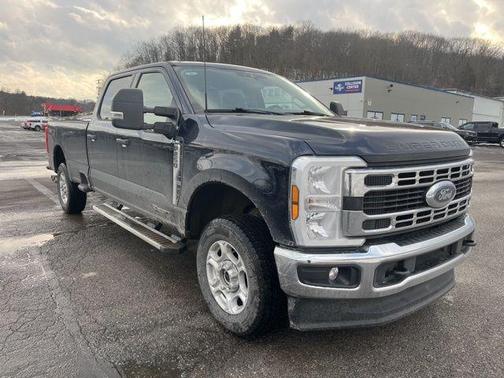 2025 Ford F-250 XLT
