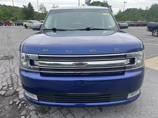 2014 Ford Flex SEL