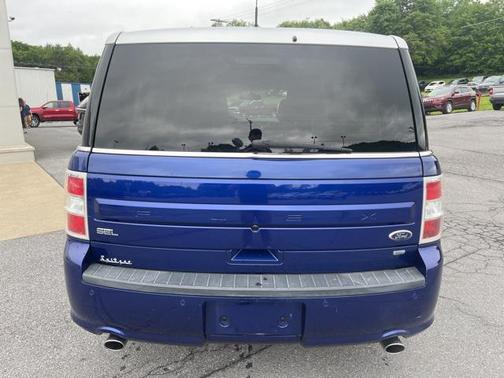 2014 Ford Flex SEL