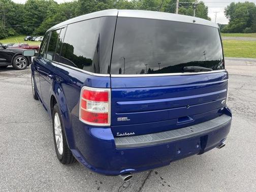 2014 Ford Flex SEL