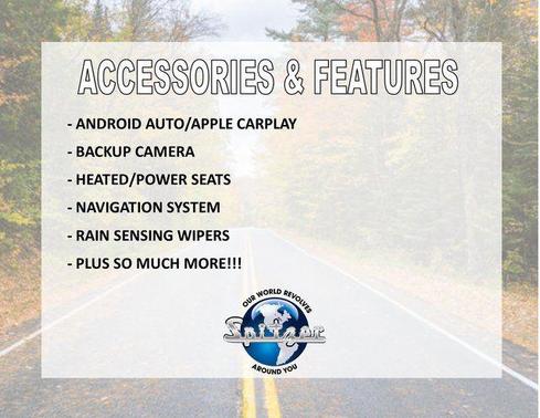 2024 Lexus NX 350 F SPORT Handling