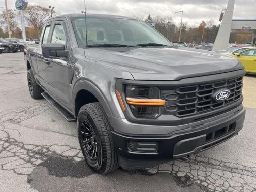 2024 Ford F-150 XL