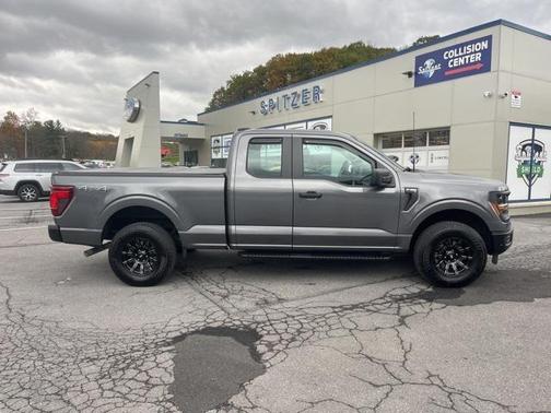 2024 Ford F-150 XL