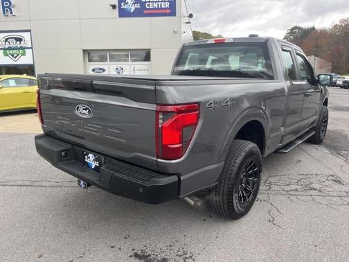 2024 Ford F-150 XL