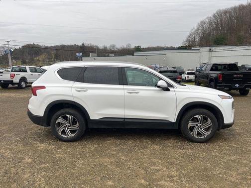 2023 Hyundai SANTA FE SEL 2.4