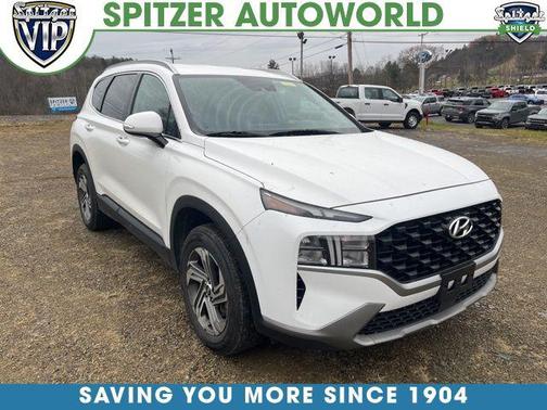 2023 Hyundai SANTA FE SEL 2.4
