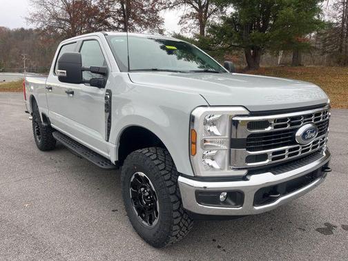 2026 Ford F-350 XLT