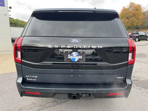 2025 Ford Expedition Max Active 4x4