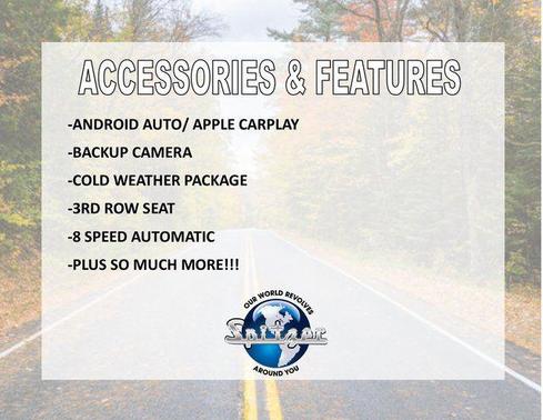 2024 Lexus TX 350 Base