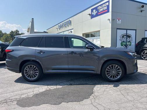 2024 Lexus TX 350 Base