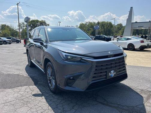 2024 Lexus TX 350 Base