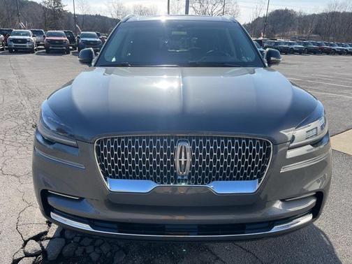 2024 Lincoln Aviator Reserve AWD