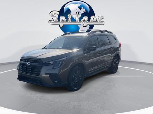 2023 Subaru Ascent Onyx Edition 7-Passenger