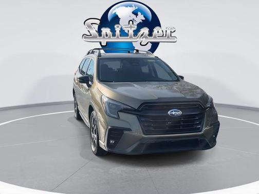 2023 Subaru Ascent Onyx Edition 7-Passenger