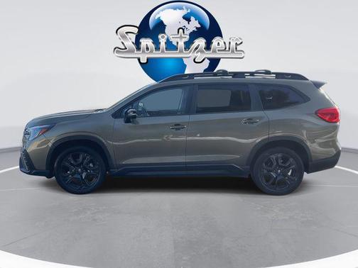 2023 Subaru Ascent Onyx Edition 7-Passenger