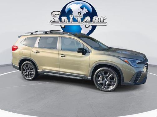 2023 Subaru Ascent Onyx Edition 7-Passenger