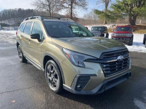 2023 Subaru Ascent Onyx Edition 7-Passenger