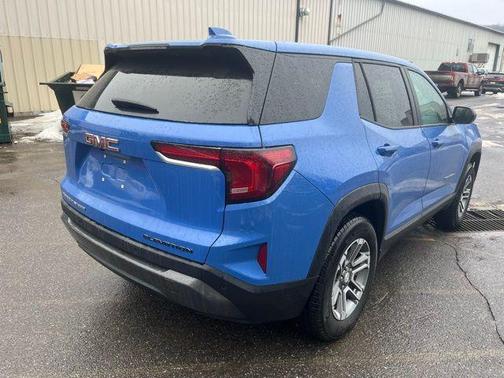 2025 GMC Terrain AWD Elevation