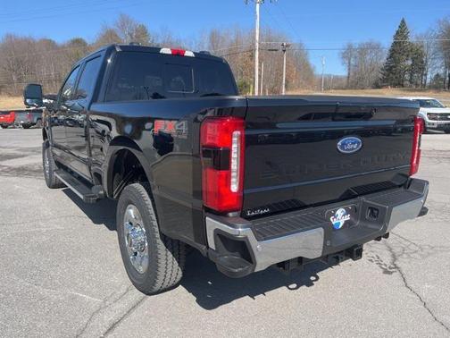 2025 Ford F-350 Lariat