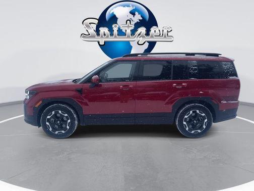 2026 Hyundai SANTA FE SEL 2.4