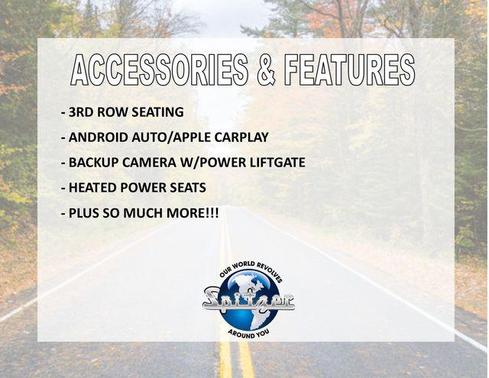 2026 Hyundai SANTA FE SEL 2.4