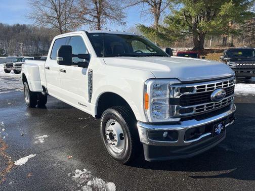 2023 Ford F-350 XLT