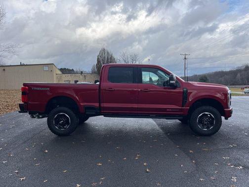 2025 Ford F-350 Lariat