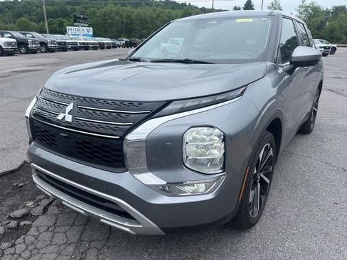 2024 Mitsubishi Outlander SE 2.5 S-AWC