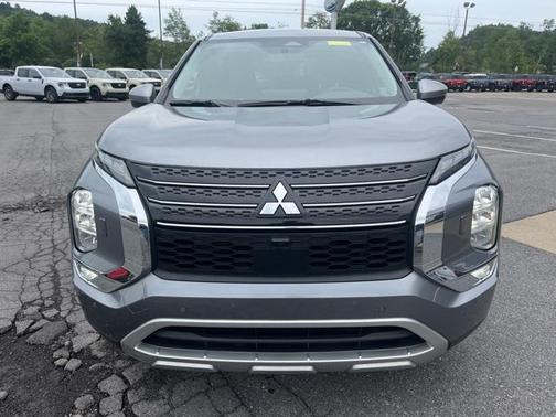 2024 Mitsubishi Outlander SE 2.5 S-AWC