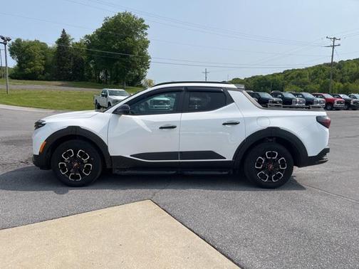 2024 Hyundai SANTA CRUZ XRT