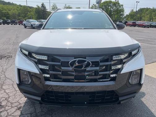 2024 Hyundai SANTA CRUZ XRT