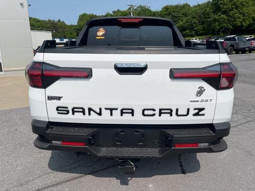2024 Hyundai SANTA CRUZ XRT